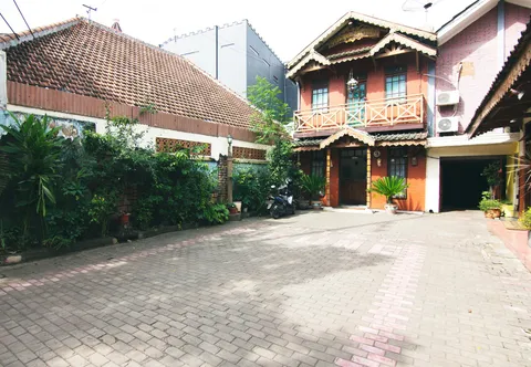 Hotel Agung Genteng Banyuwangi